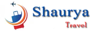 Shaurya Travel Logo