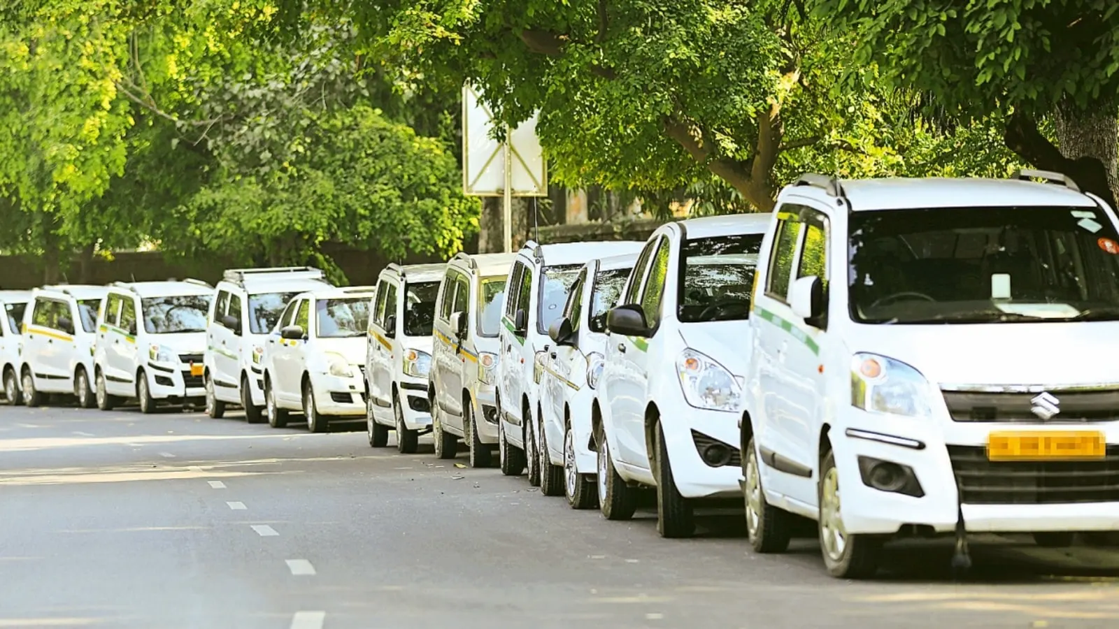 Dehradun Airport Cab Service