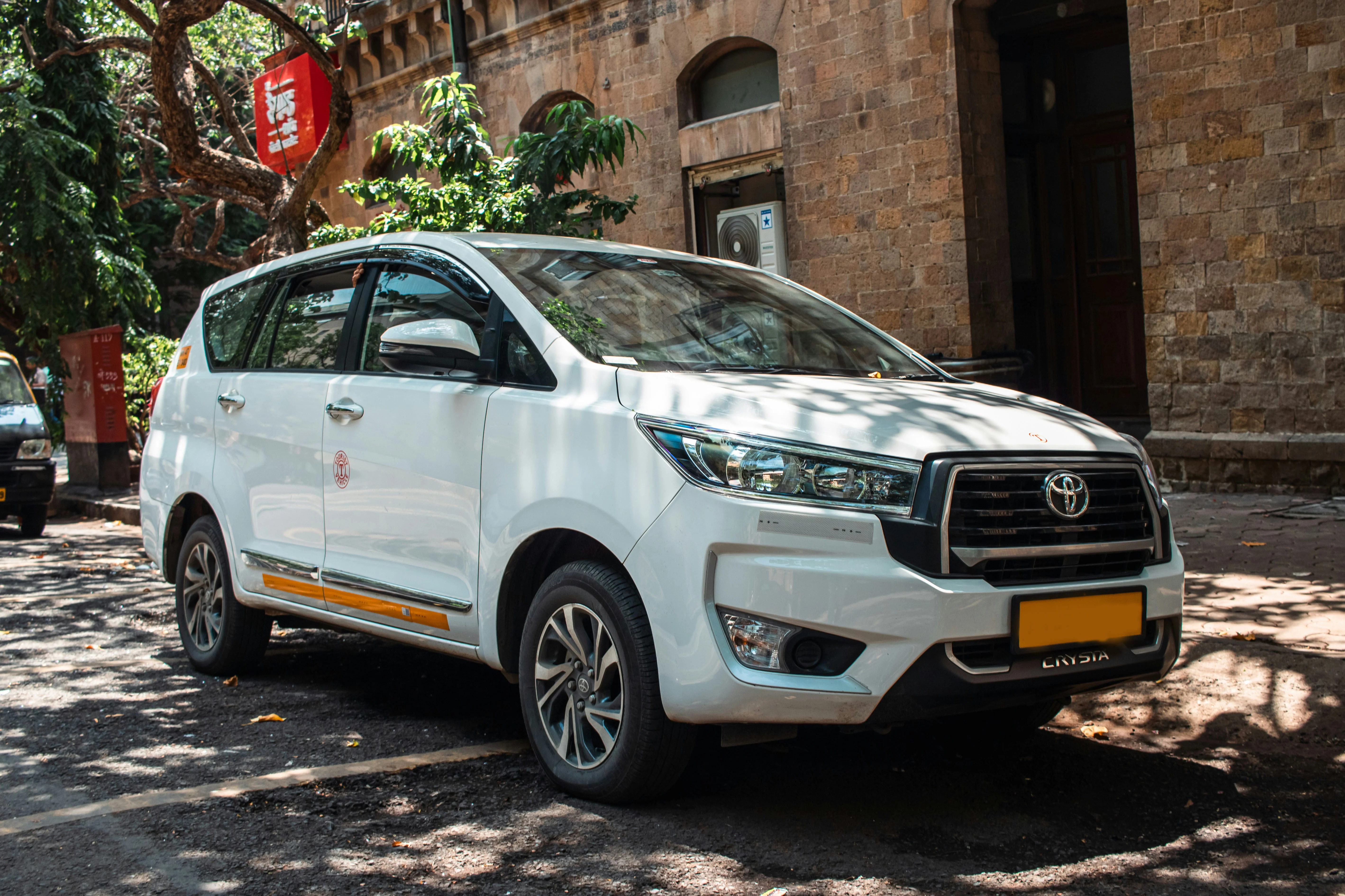 SUV Cab from Dehradun to Rishikesh