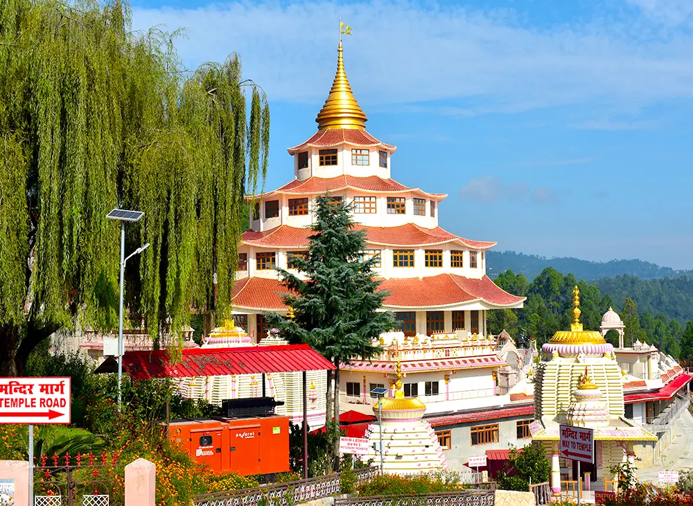 best-hill-station-in-uttarakhand