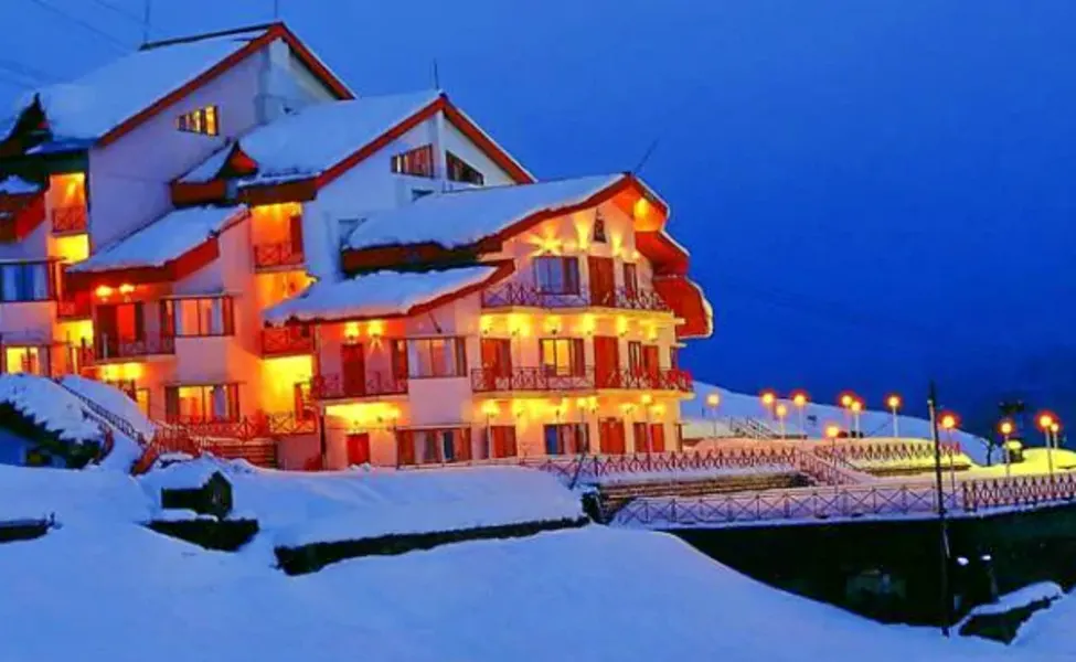 Tour Package for Auli Holiday