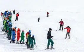 auli tour package from haridwar