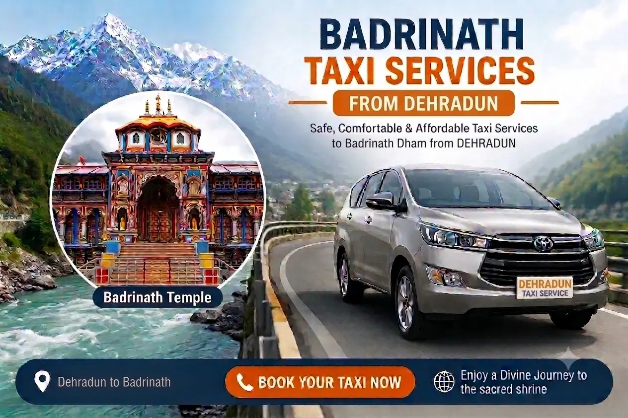 badrinath-tour