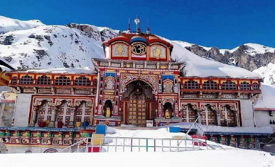 badrinath-yatra