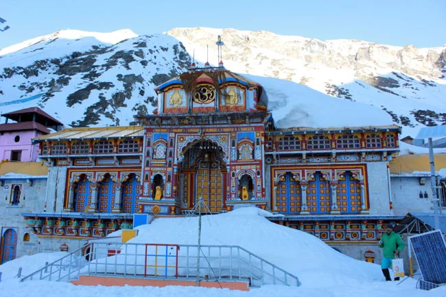 badrinath-tour