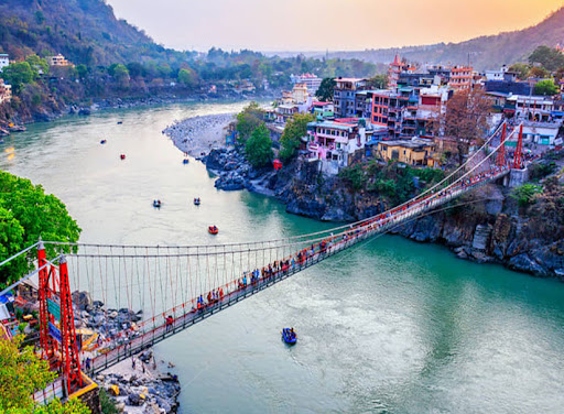 Badrinath yatra by car from rishikesh