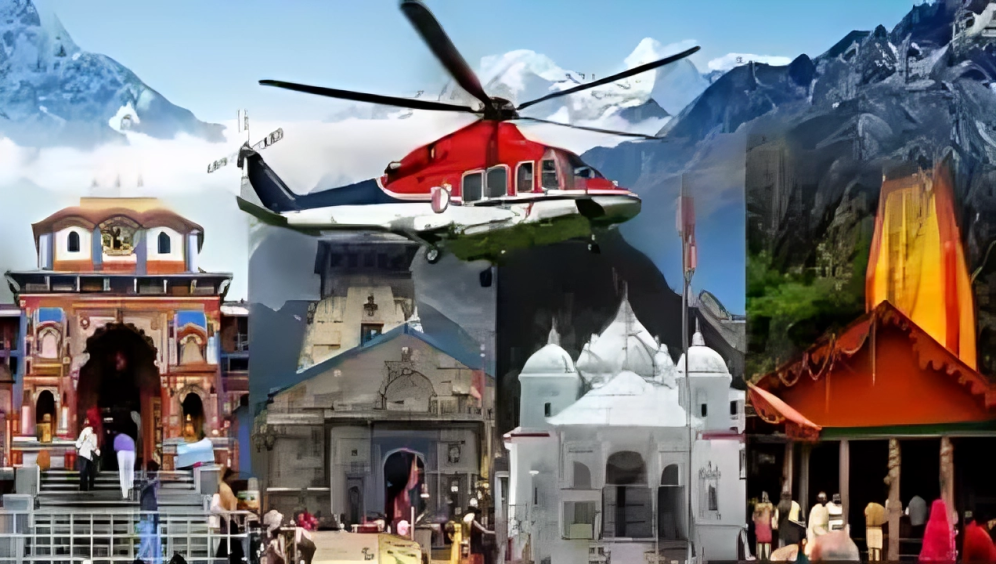 char-dham-travel-package-by-helicopter