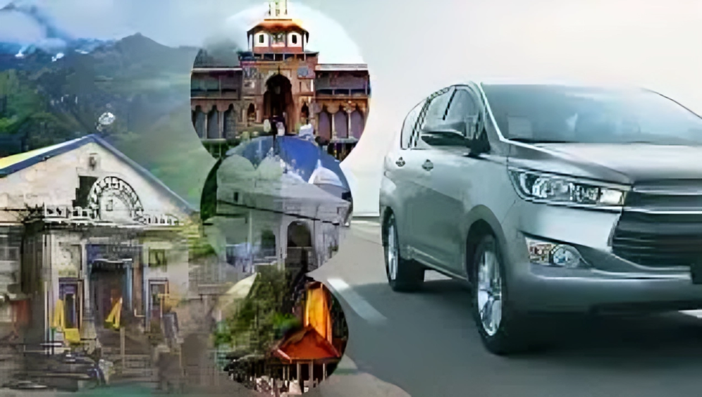 char-dham-travel-package-by-car