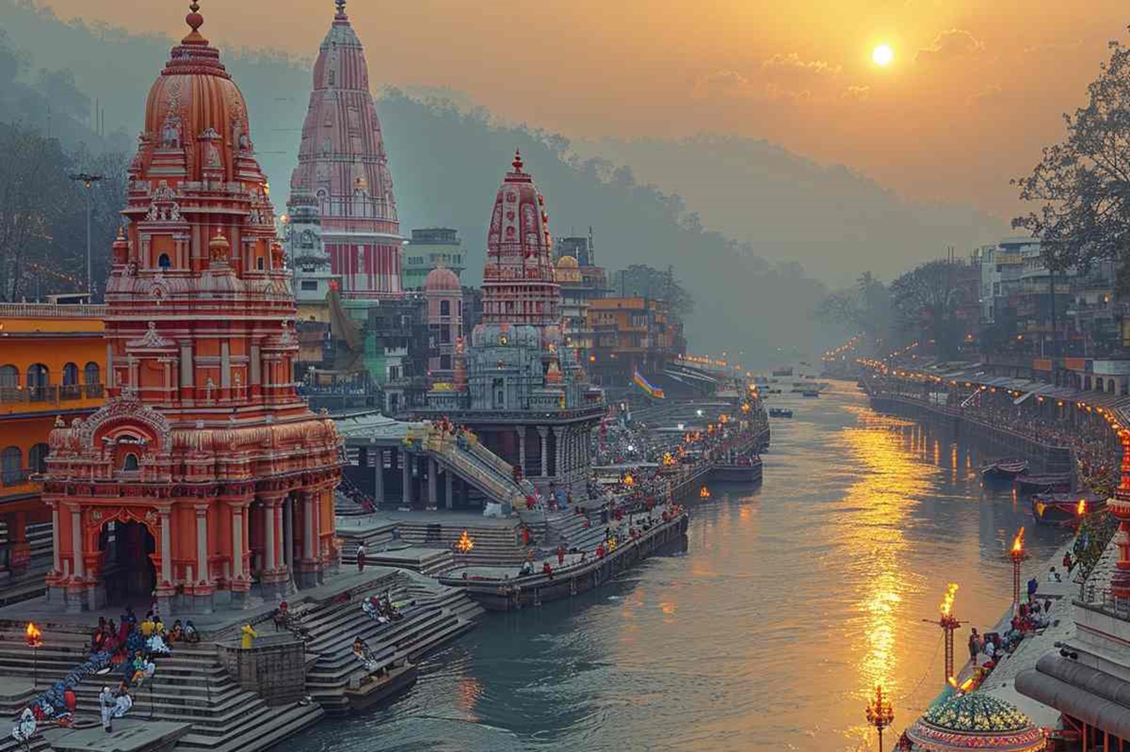chardham yatra by car