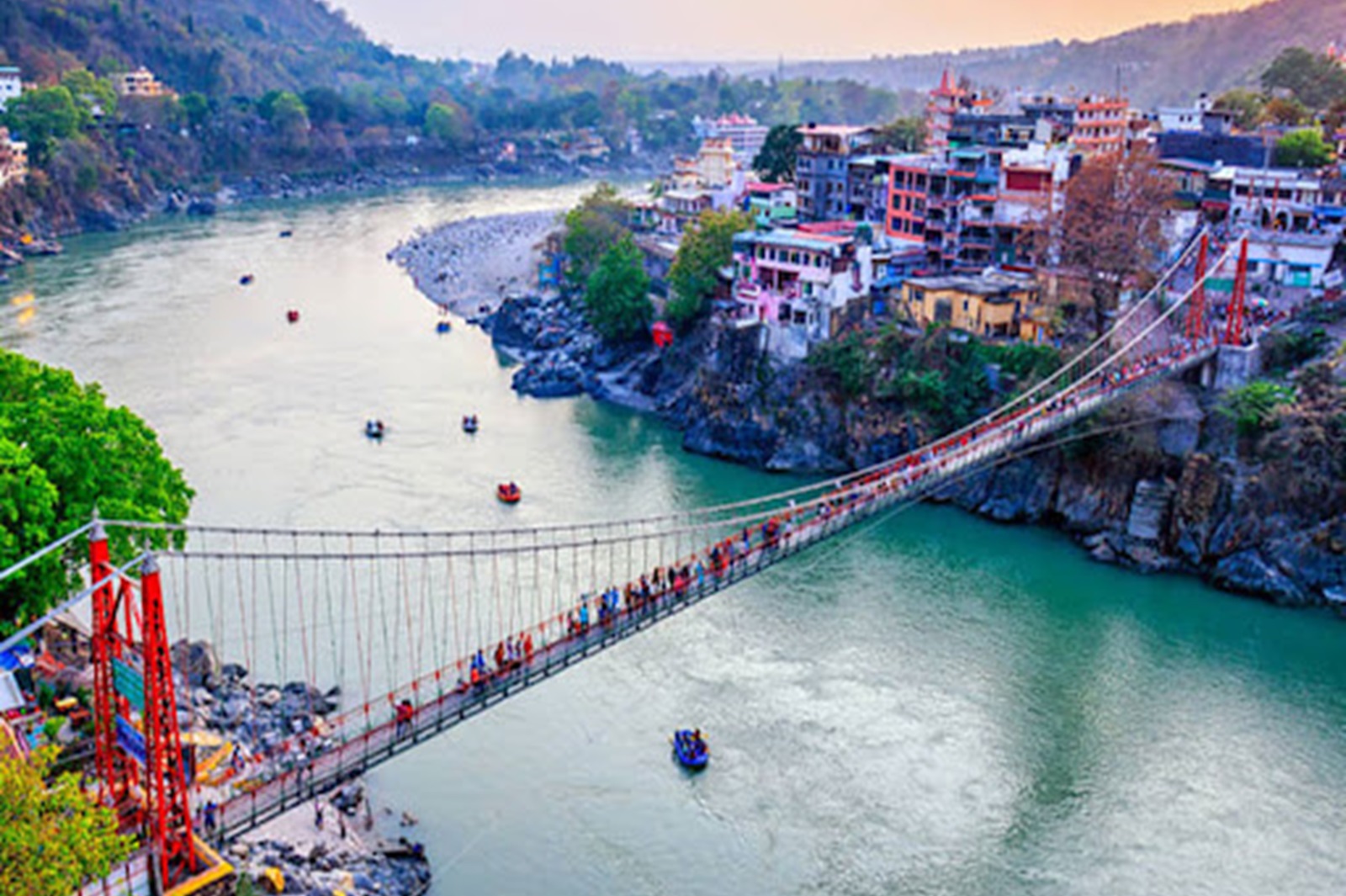 chardham yatra