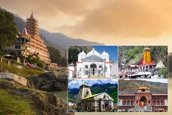 char-dham-yatra-taxi-service-from-rishikesh