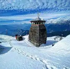 tungnath-temple