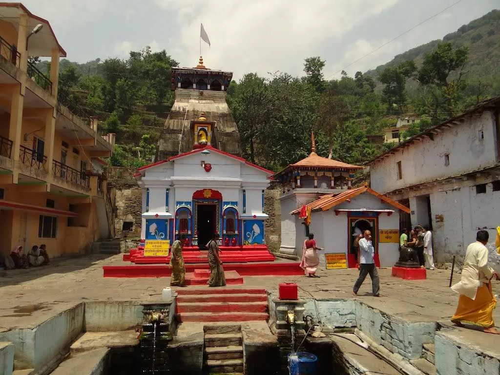 Ukhimath