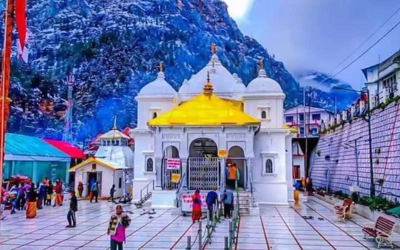 gangotri-tour