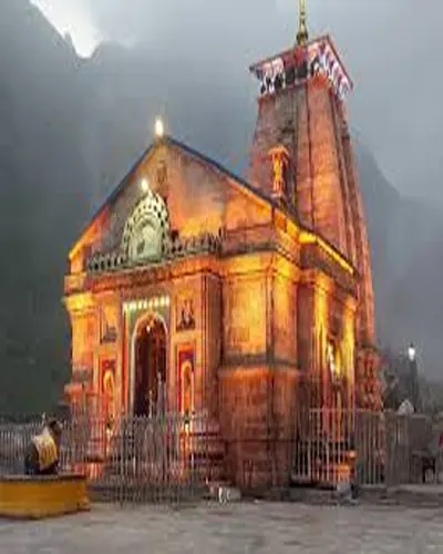 Kedarnath Tour Package