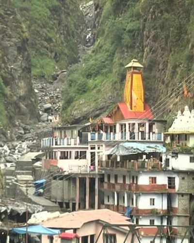 yamunotri-tour-package