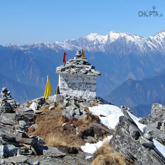 Chopta Tour Package in Uttarakhand