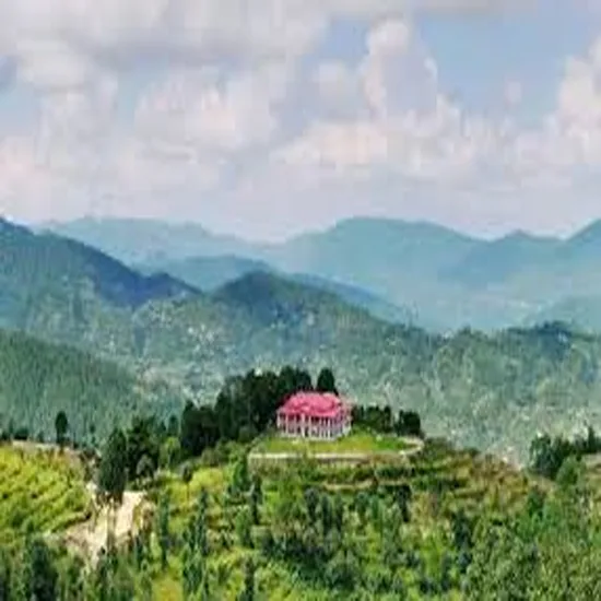 Nainital Tour Package