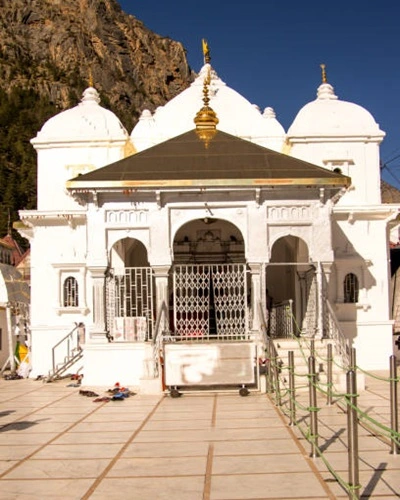 gangotri-tour-package