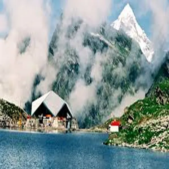 Hemkund Sahib Tour Package