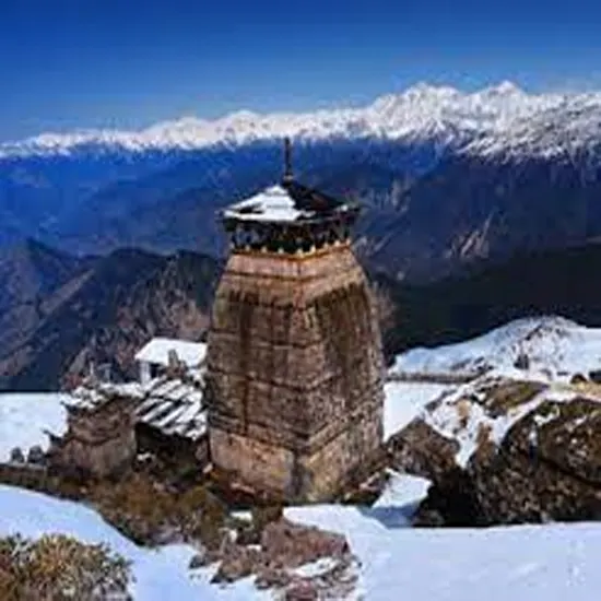 Auli Chopta Tour Package