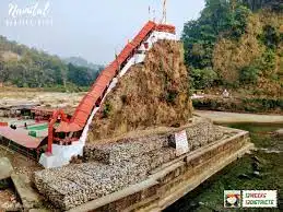 Jim Corbett National Park Ramnager