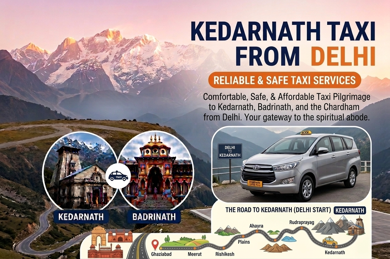 kedarnath-tour