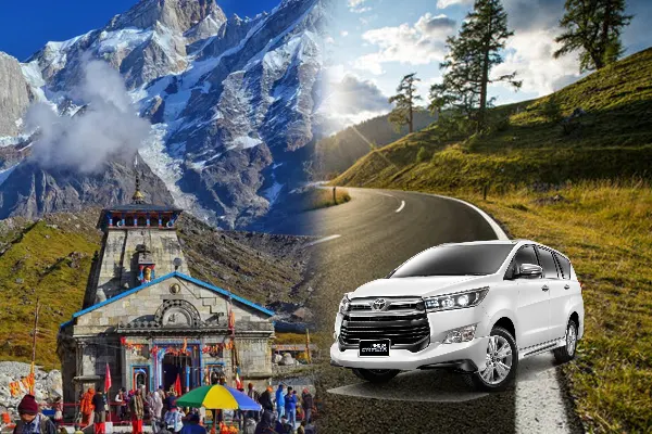 Kedarnath yatra