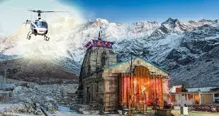 Kedarnath yatra ekdham