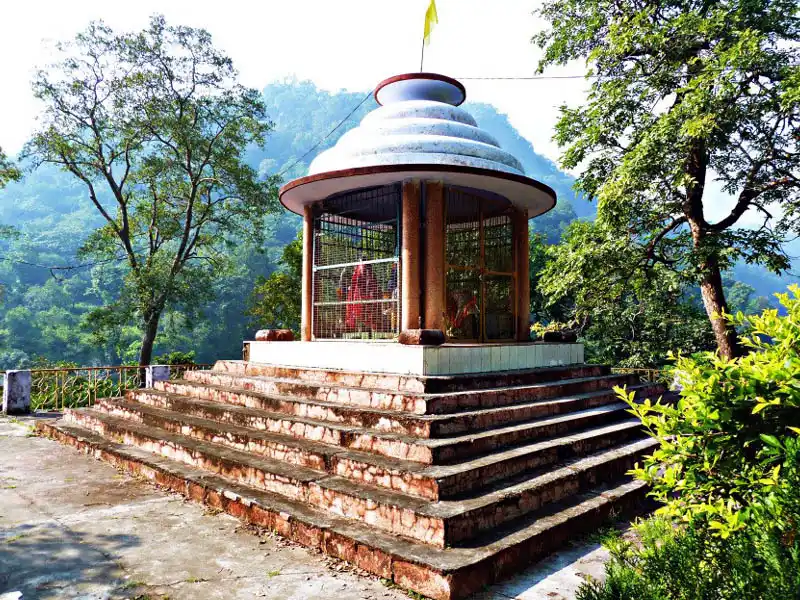 Lansdowne for Your Family Holiday Kanvashram
