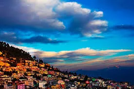 Lansdowne for Your Family Holiday Pauri