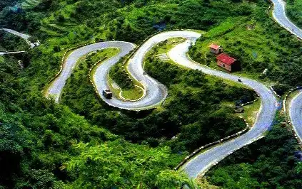 mussoorie-trip-package