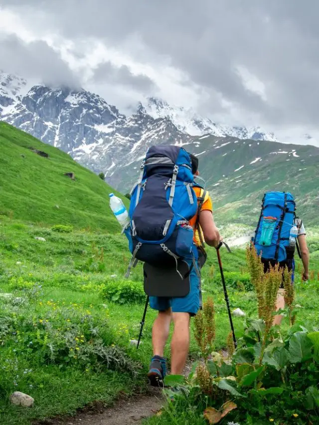mussoorie-honeymoon-package