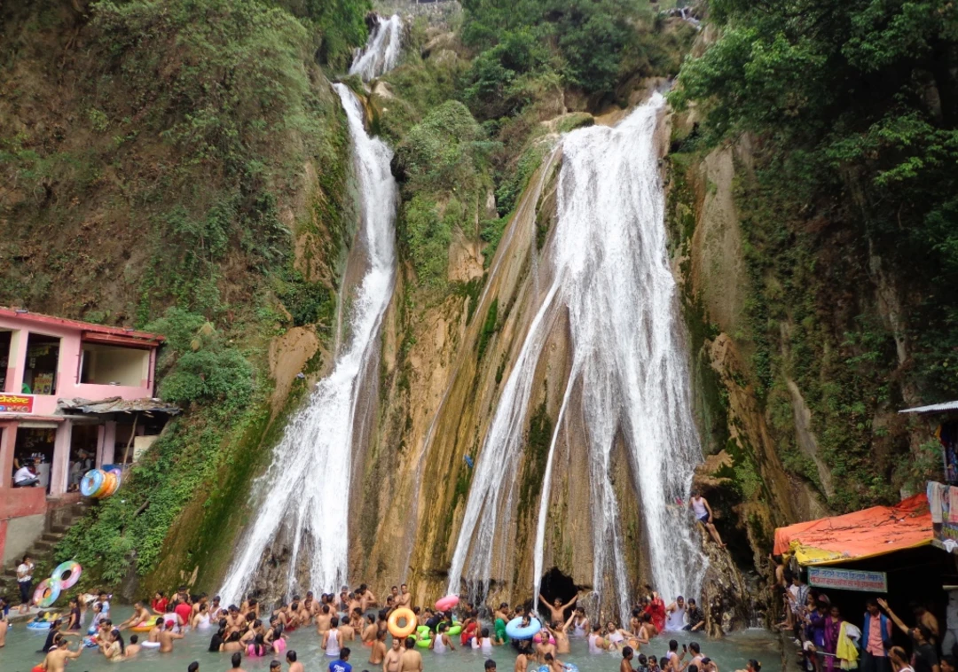 mussoorie-honeymoon-package-watersports