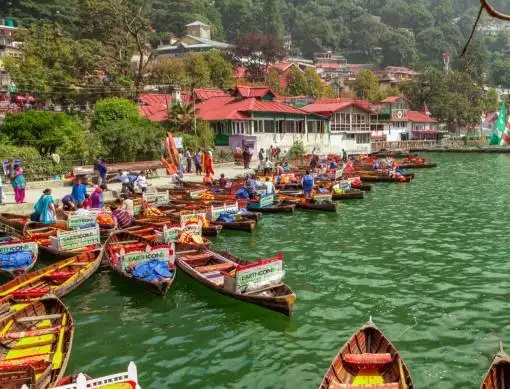 nainital-tour-package-boating