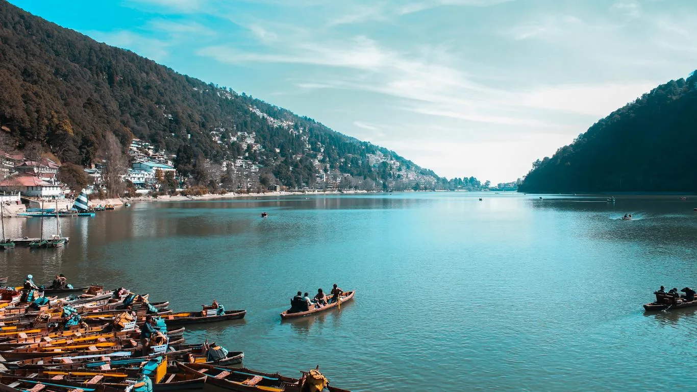 nainital-tour-package