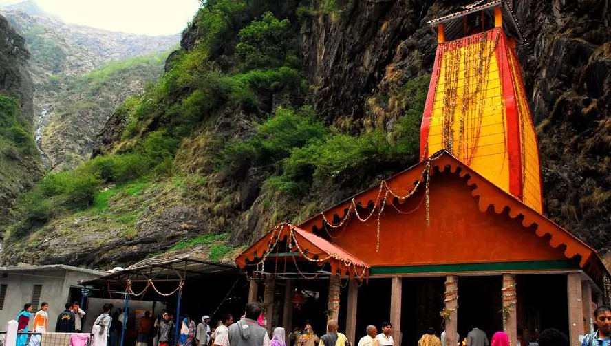 yamunotri-yatra