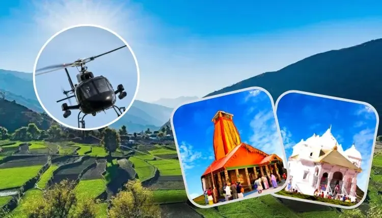 yamunotri-yatra