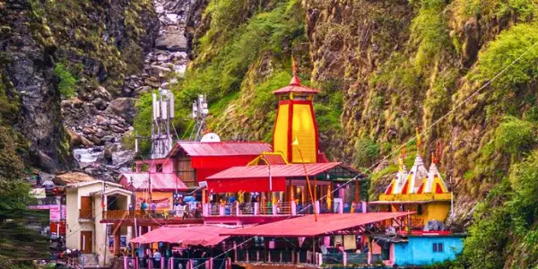 yamunotri-tour